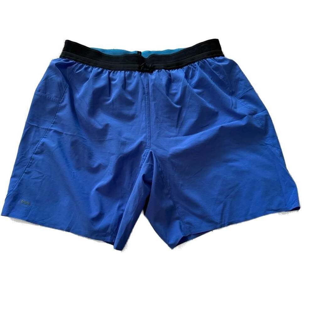 Janji Men's Size M Run Everywhere Athletic Shorts